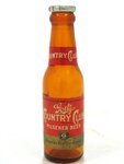 Goetz Country Club Pilsener Beer