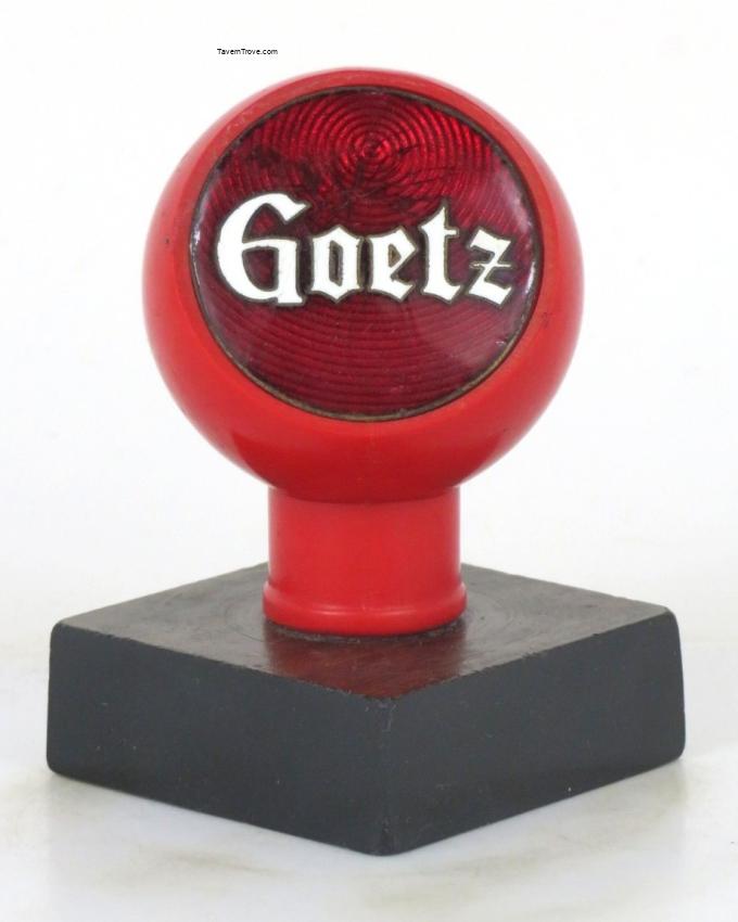Goetz Beer