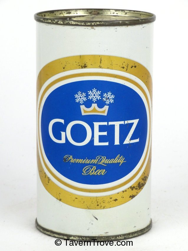 Goetz Beer