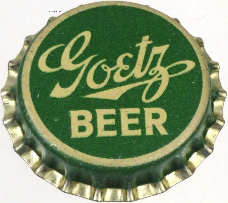 Goetz Beer