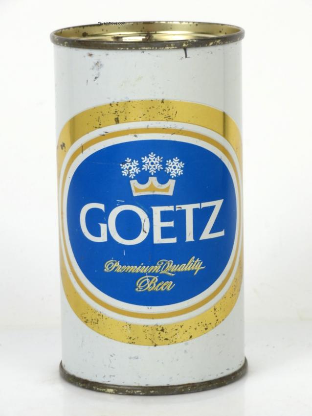 Goetz Beer Kansas Tax