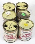 Goetz Country Club Beer Six Pack