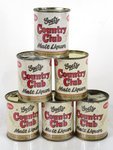 Goetz Country Club Beer Six Pack