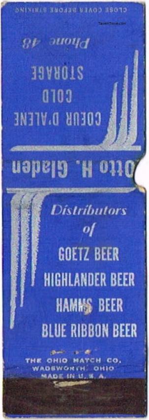 Goetz Beer