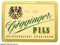 Göggingen Pils