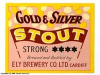 Gold & Silver Stout