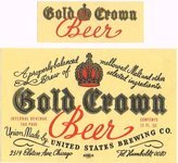 Gold Crown Beer