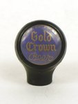 Gold Crown Beer