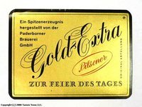 Gold Extra Pilsener
