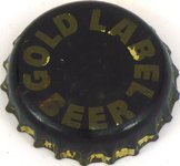 Gold Label Beer