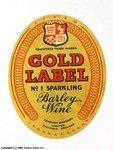 Gold Label No.1 Barley Wine