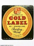 Gold Label No.1 Barley Wine