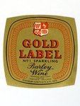 Gold Label No.1 Barley Wine