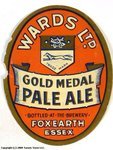 Gold Medal Pale Ale
