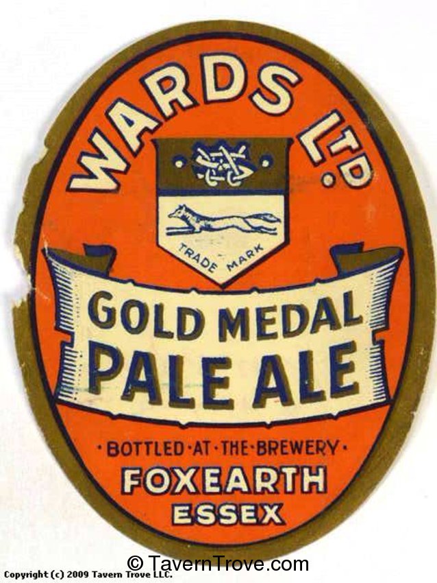 Gold Medal Pale Ale