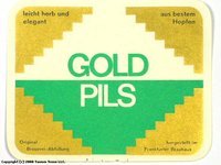 Gold Pils