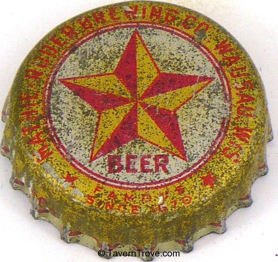 Gold Star Beer