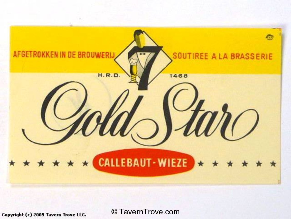 Gold Star