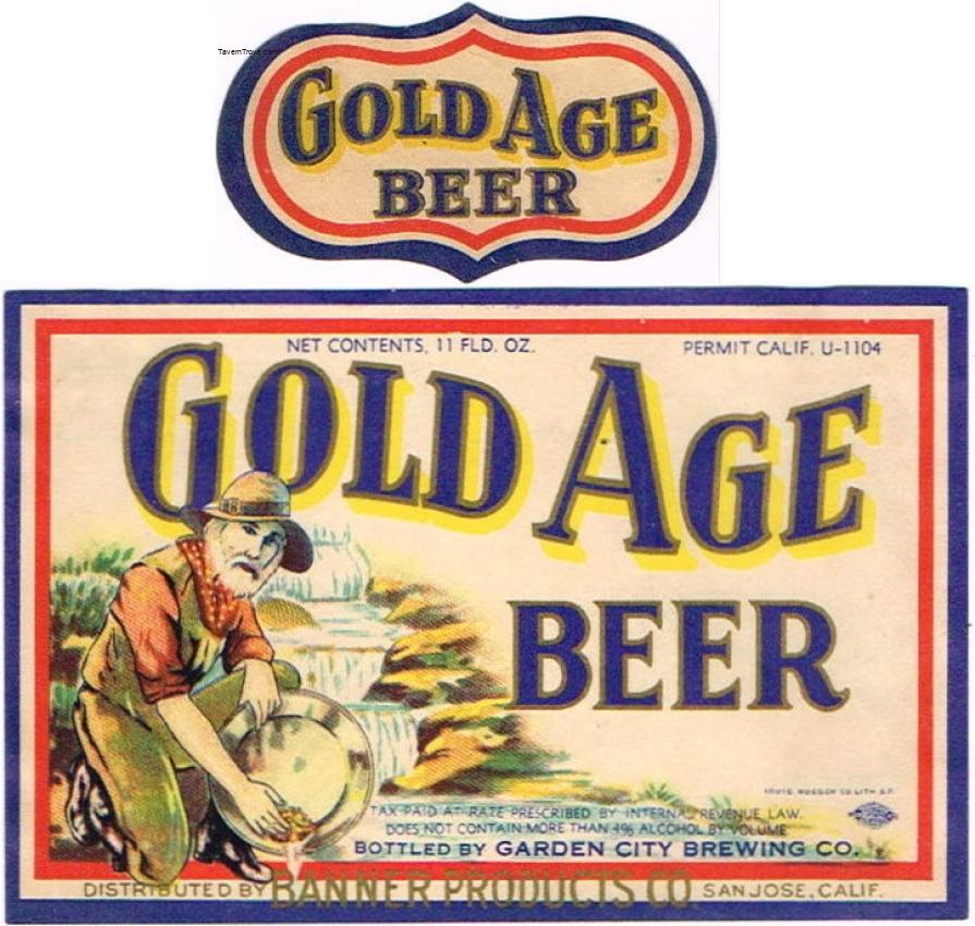 Gold Age Beer