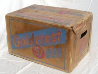 Goldcrest 51 Beer