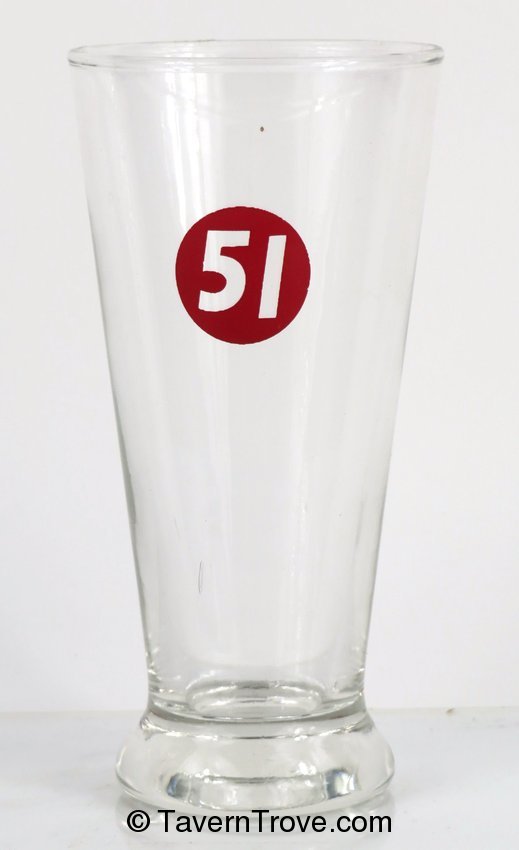 Goldcrest 51 Beer