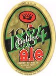 Golden 1884 Ale