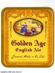 Golden Age English Ale