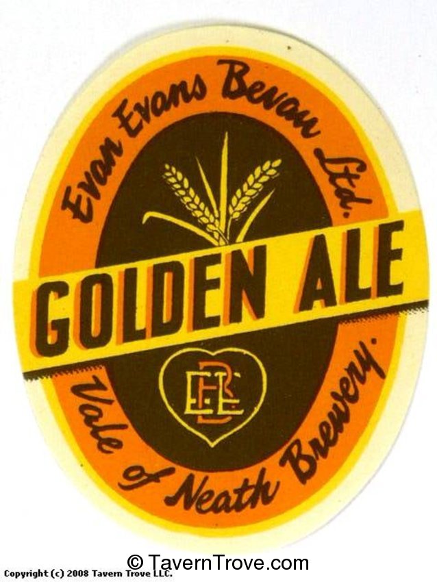 Golden Ale