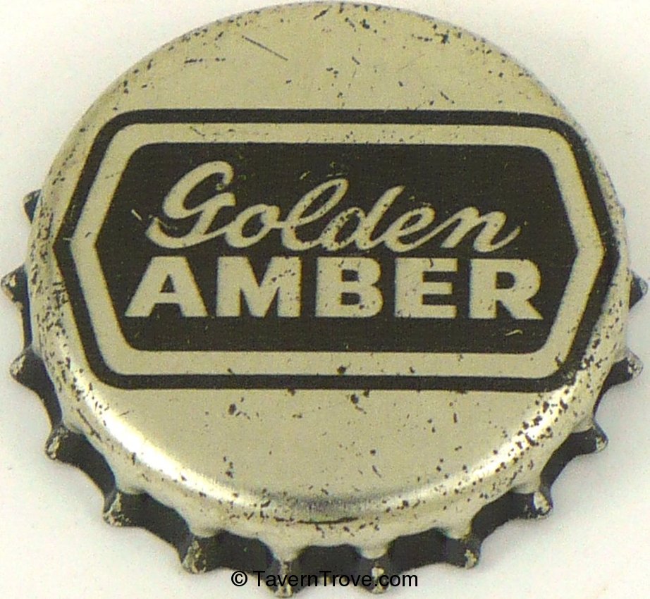Golden Amber Beer