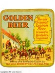 Golden Beer