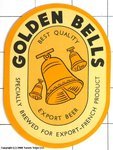 Golden Bells Export Beer