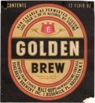 Golden Brew