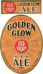Golden Glow Old Stock Ale