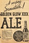 Golden Glow Ale