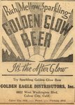 Golden Glow Ale