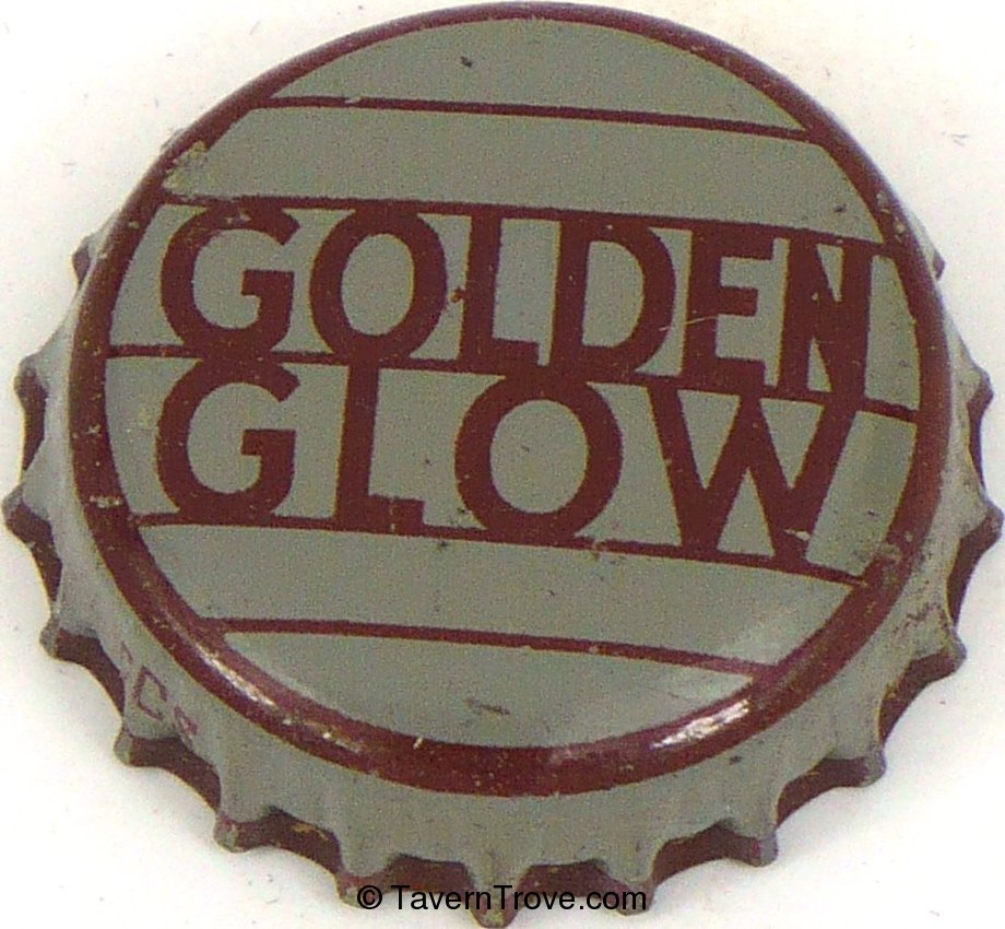Golden Glow Beer