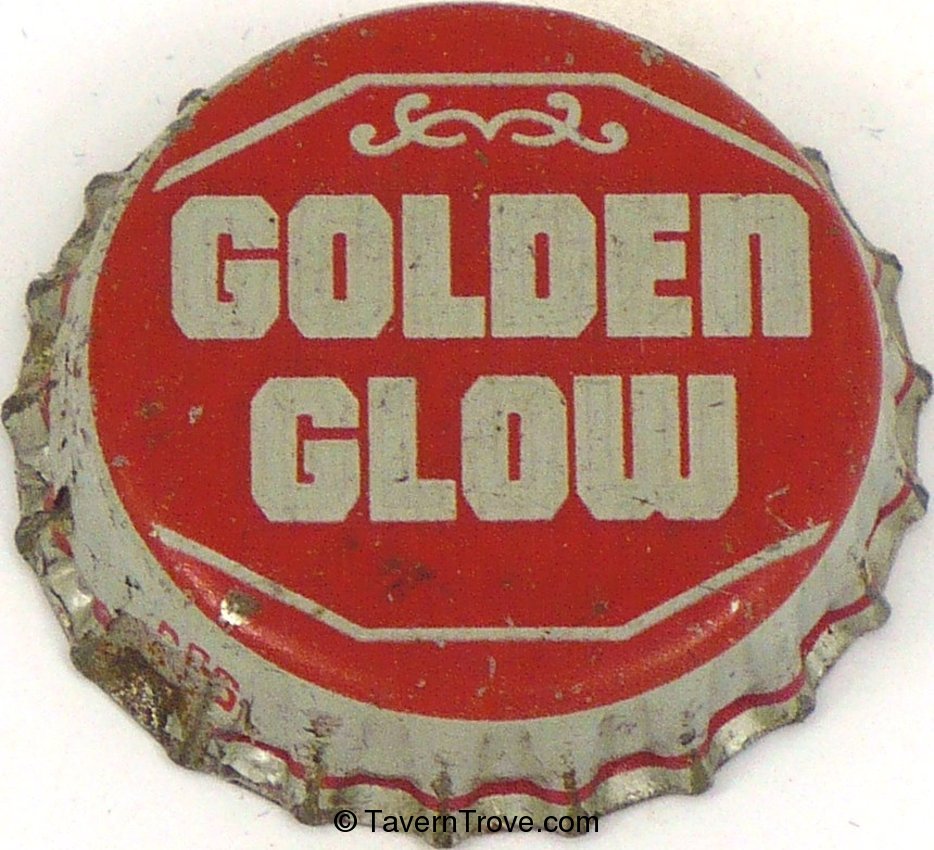 Golden Glow Beer