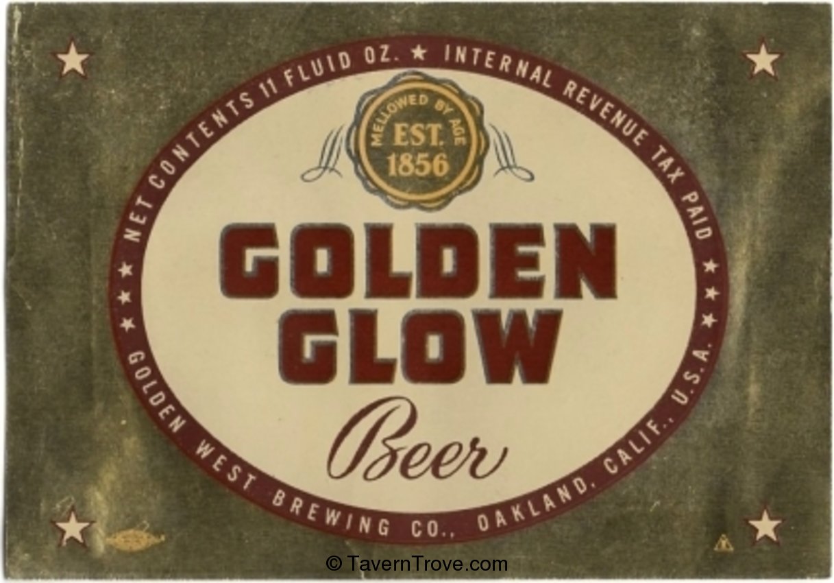 Golden Glow Beer