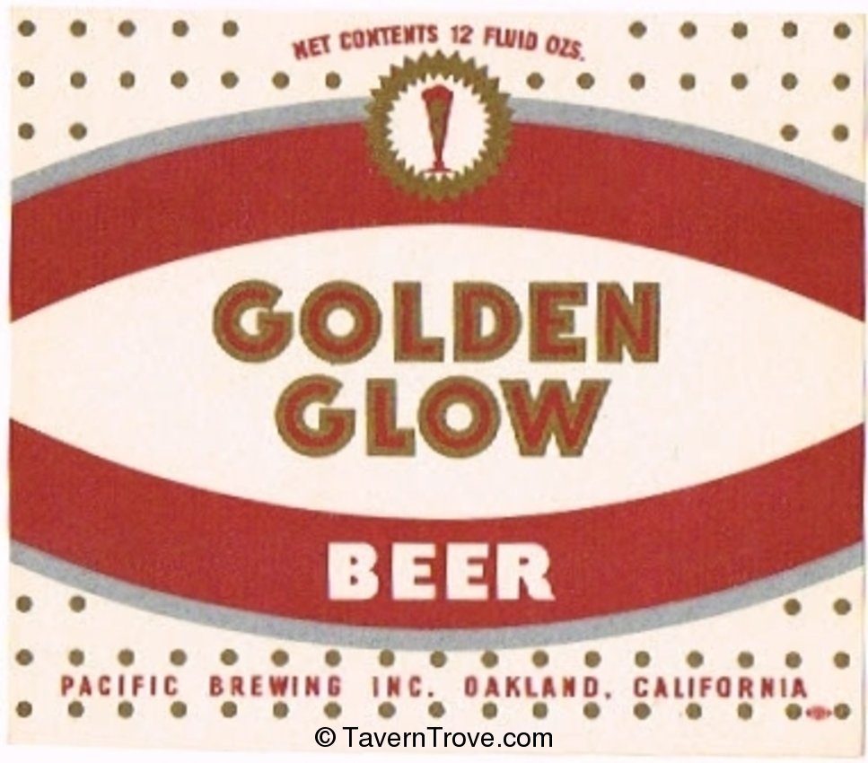 Golden Glow Beer