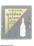 Golden Glow Lager Brew