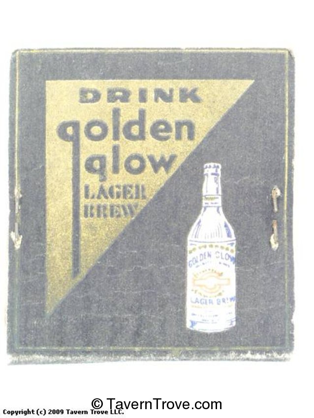Golden Glow Lager Brew
