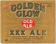 Golden Glow Old Ale