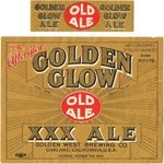 Golden Glow Old Ale