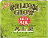 Golden Glow Old Ale