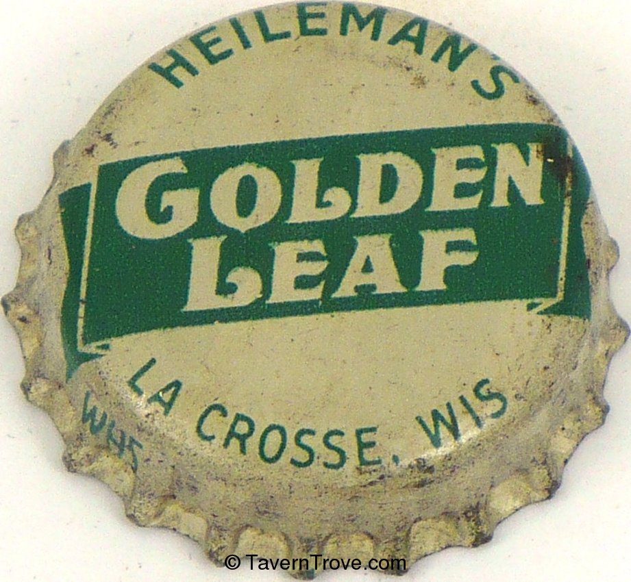 Golden Leaf