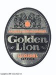 Golden Lion Luxusøl
