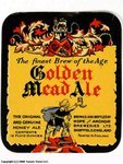 Golden Mead Ale