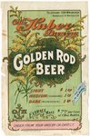 Golden Rod Beer