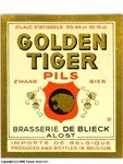 Golden Tiger Pils