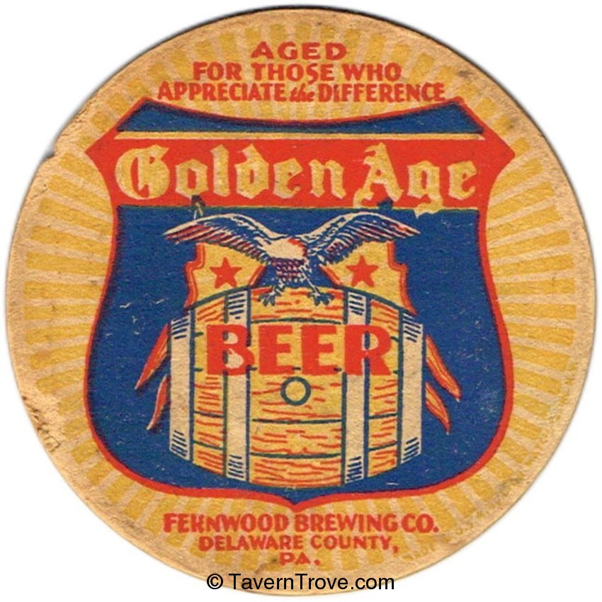 Golden Age Beer